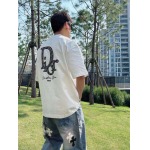 2025年8月15日入荷新作DIOR半袖 tシャツ人気商品/DW工場