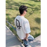 2025年8月15日入荷新作DIOR半袖 tシャツ人気商品/DW工場