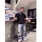 2025年8月15日入荷新作Louis vuitton半袖 tシャツ人気商品/DW工場