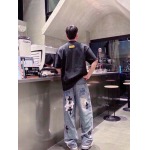 2025年8月15日入荷新作Louis vuitton半袖 tシャツ人気商品/DW工場
