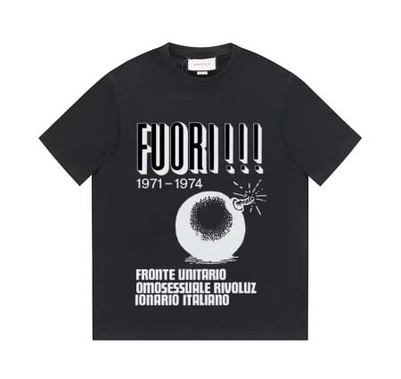 2025年8月15日入荷新作Guccitシャツ人気商品/DW...
