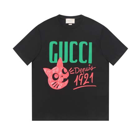 2025年8月15日入荷新作Guccitシャツ人気商品/DW...