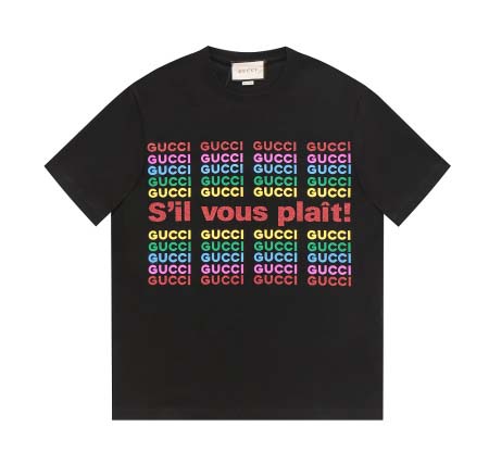 2025年8月15日入荷新作Guccitシャツ人気商品/DW...