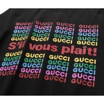 2025年8月15日入荷新作Guccitシャツ人気商品/DW工場