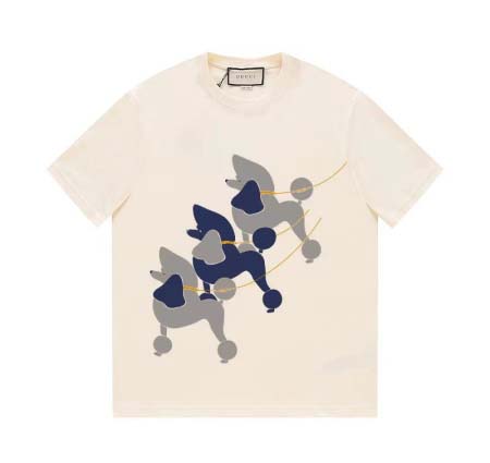 2025年8月15日入荷新作Guccitシャツ人気商品/DW...