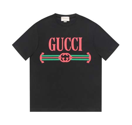 2025年8月15日入荷新作Guccitシャツ人気商品/DW...