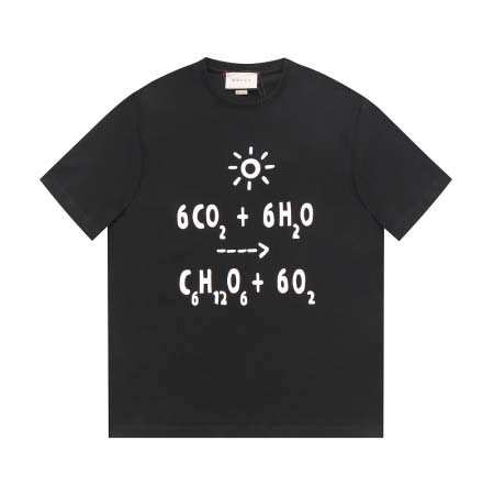 2025年8月15日入荷新作Guccitシャツ人気商品/DW...