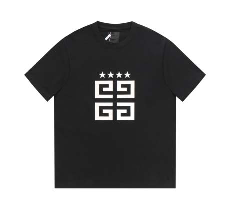2025年8月15日入荷新作GIVENCHY半袖 tシャツ人...