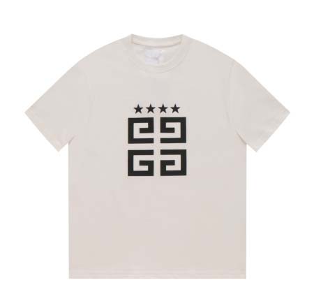 2025年8月15日入荷新作GIVENCHY半袖 tシャツ人...