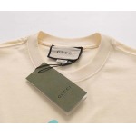 2025年8月15日入荷新作GUCCI半袖 tシャツ人気商品/DW工場