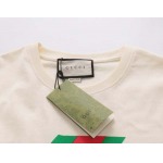 2025年8月15日入荷新作Gucci半袖 tシャツ人気商品/DW工場