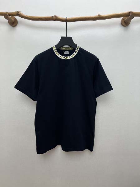 2025年8月15日入荷新作DIOR半袖 tシャツ人気商品/...