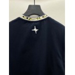 2025年8月15日入荷新作DIOR半袖 tシャツ人気商品/DW工場