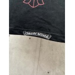 2025年8月15日入荷新作Chrome Hearts半袖 tシャツ人気商品/DW工場