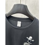 2025年8月15日入荷新作Chrome Hearts半袖 tシャツ人気商品/DW工場