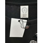 2025年8月15日入荷新作Chrome Hearts半袖 tシャツ人気商品/DW工場