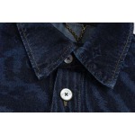 2025年8月15日入荷新作Louis vuitton半袖 tシャツ人気商品/DW工場