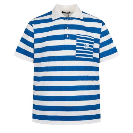 2025年8月15日入荷新作Louis vuitton半袖 tシャツ人気商品/DW工場