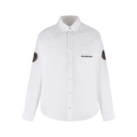 2025年8月15日入荷新作BALENCIAGAシャツ人気商品/DW工場