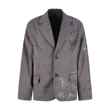 2025年8月15日入荷新作BALENCIAGA背広人気商品/DW工場