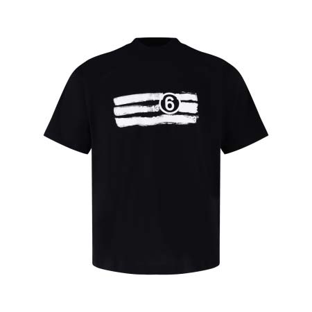 2025年8月15日入荷新作Maison Marglela半袖 tシャツ人気商品/DW工場