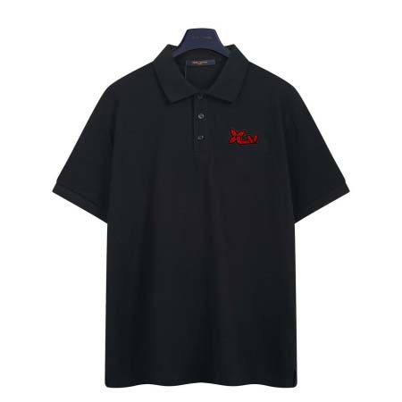 2025年8月19日入荷新作 LOUIS VUITTON半袖...
