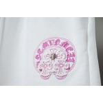 2025年8月19日入荷新作Chrome hearts 半ズボン人気商品/DW工場