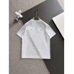 2025年8月19日入荷新作Chrome hearts 半袖 tシャツ人気商品/DW工場