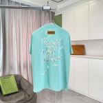 2025年8月19日入荷新作 LOUIS VUITTON半袖 tシャツ人気商品/DW工場