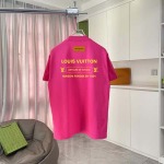 2025年8月19日入荷新作 LOUIS VUITTON半袖 tシャツ人気商品/DW工場