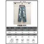 2025年8月19日入荷新作Chrome hearts ジーパン人気商品/DW工場