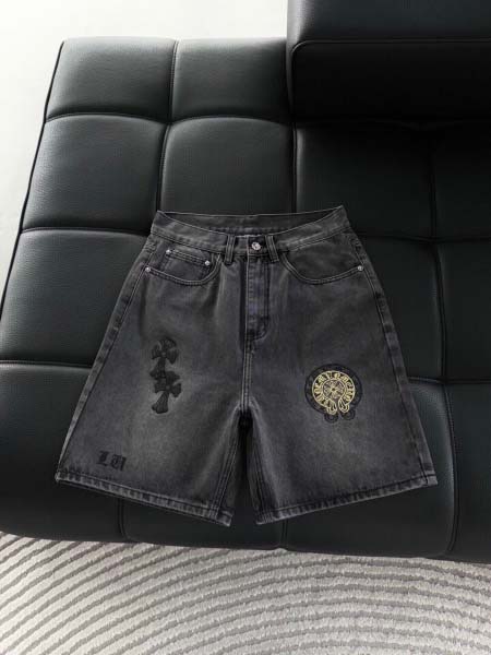 2025年8月19日入荷新作Chrome hearts ジー...