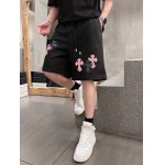 2025年8月19日入荷新作Chrome hearts ズボン人気商品/DW工場