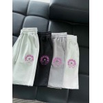 2025年8月19日入荷新作Chrome hearts 半ズボン人気商品/DW工場