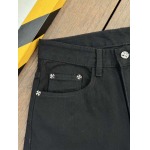 2025年8月19日入荷新作Chrome hearts ジーパン人気商品/DW工場