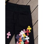 2025年8月19日入荷新作Chrome hearts ジーパン人気商品/DW工場