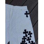 2025年8月19日入荷新作Chrome hearts ジーパン人気商品/DW工場