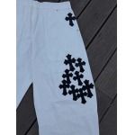 2025年8月19日入荷新作Chrome hearts ジーパン人気商品/DW工場