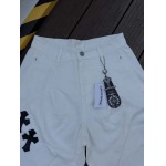2025年8月19日入荷新作Chrome hearts ジーパン人気商品/DW工場