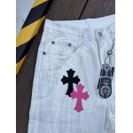 2025年8月19日入荷新作Chrome hearts ジーパン人気商品/DW工場