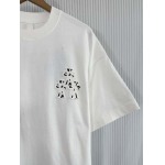 2025年8月19日入荷新作Chrome hearts 半袖 tシャツ人気商品/DW工場