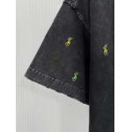 2025年8月19日入荷新作Chrome hearts 半袖 tシャツ人気商品/DW工場