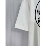 2025年8月19日入荷新作Chrome hearts 半袖 tシャツ人気商品/DW工場