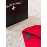 2025年8月19日入荷新作Chrome hearts 半袖 tシャツ人気商品/DW工場