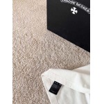 2025年8月19日入荷新作Chrome hearts 半袖 tシャツ人気商品/DW工場