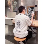 2025年8月19日入荷新作Chrome hearts 半袖 tシャツ人気商品/DW工場