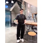2025年8月19日入荷新作Chrome hearts 半袖 tシャツ人気商品/DW工場