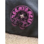 2025年8月19日入荷新作Chrome hearts 半袖 tシャツ人気商品/DW工場