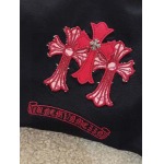2025年8月19日入荷新作Chrome hearts 半袖 tシャツ人気商品/DW工場
