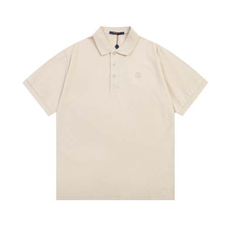 2025年8月19日入荷新作 LOUIS VUITTON半袖 tシャツ人気商品/DW工場